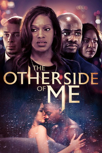 The Other Side of Me movie poster