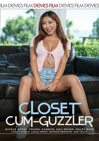 Closet Cum-Guzzler movie poster