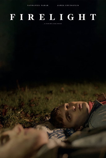 Firelight movie poster