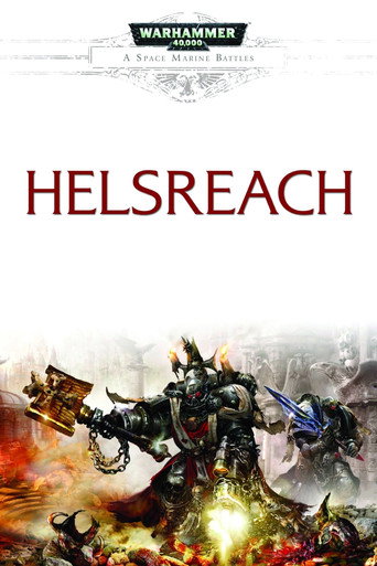 Helsreach movie poster