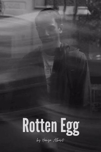 Rotten Egg movie poster