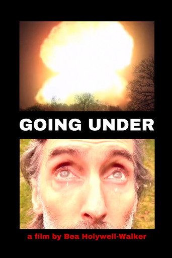 Going Under movie poster