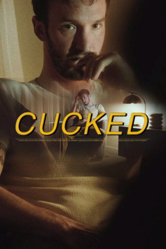 Cucked movie poster