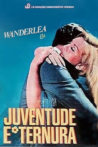 Juventude e Ternura movie poster