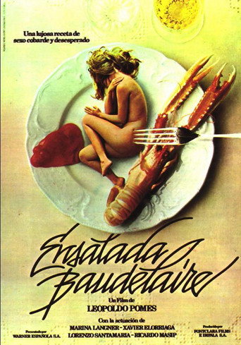 Sex and Violence movie poster