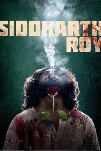 Siddharth Roy movie poster