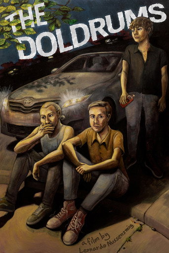 The Doldrums movie poster