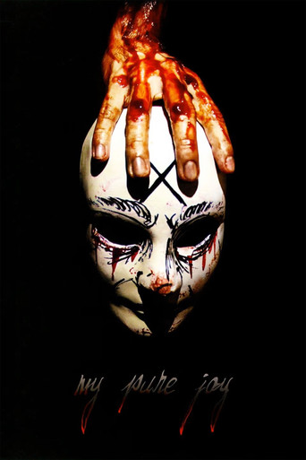 My Pure Joy movie poster