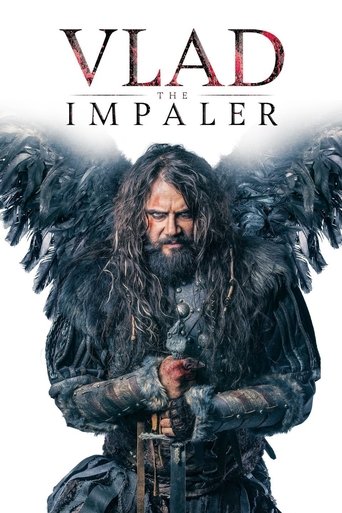 Vlad the Impaler movie poster