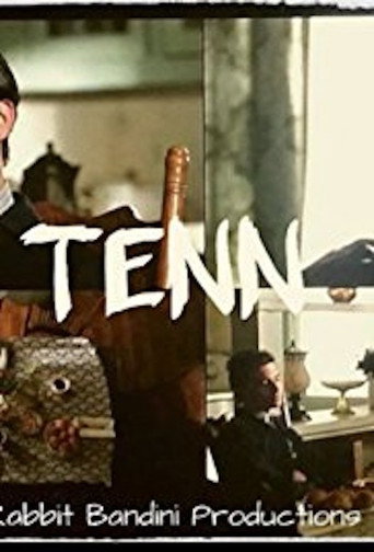 Tenn movie poster