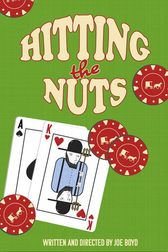 Hitting the Nuts movie poster