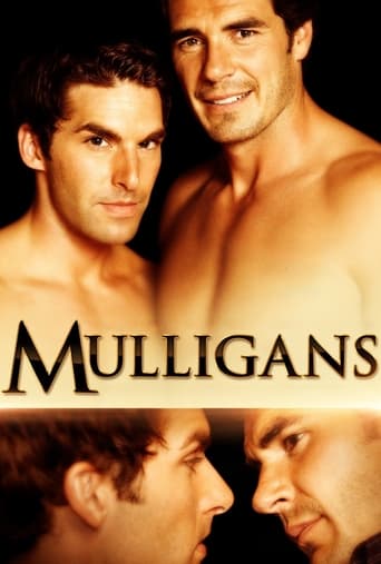 Mulligans movie poster