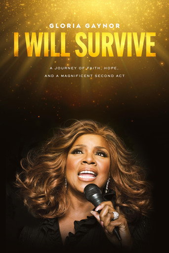 Gloria Gaynor: I Will Survive movie poster