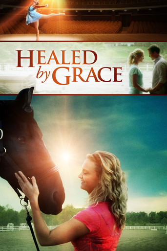 Healed by Grace movie poster