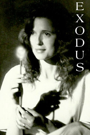 Exodus movie poster