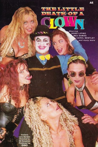 The Little Death of a Clown movie poster