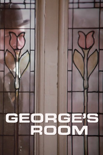 George's Room movie poster