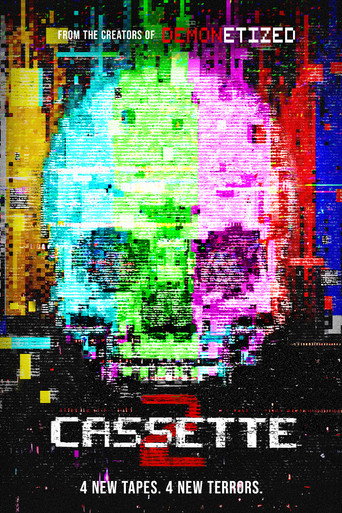 Cassette 2 movie poster