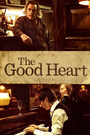 The Good Heart movie poster
