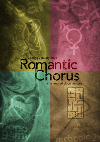 Romantic Chorus movie poster