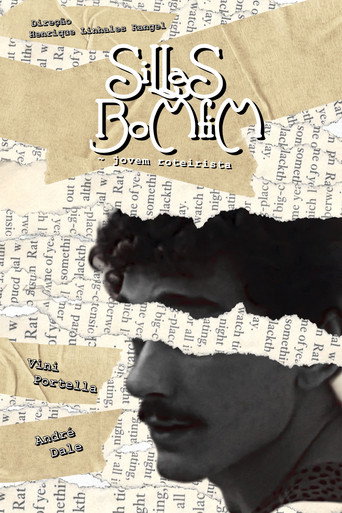 Sillas Bomfim - Jovem Roteirista movie poster