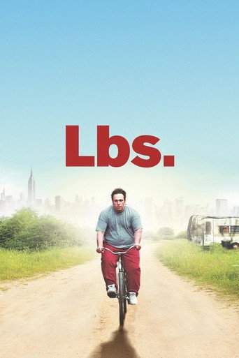 Lbs. movie poster