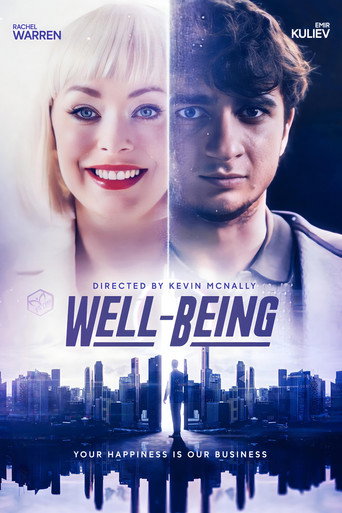 Well Being movie poster