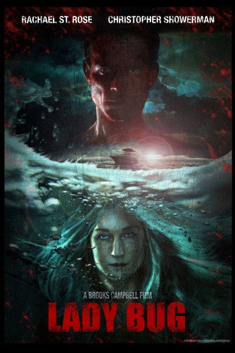 Lady Bug movie poster