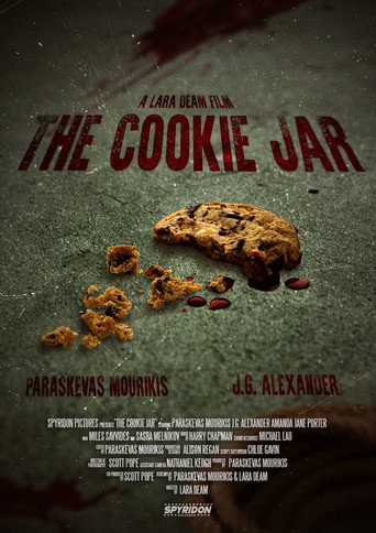 The Cookie Jar movie poster