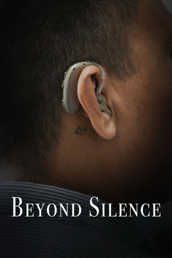 Beyond Silence movie poster