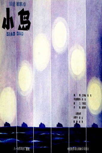 小岛 movie poster