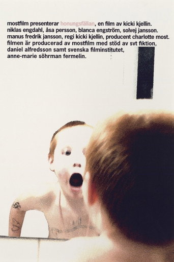 Honey Trap movie poster