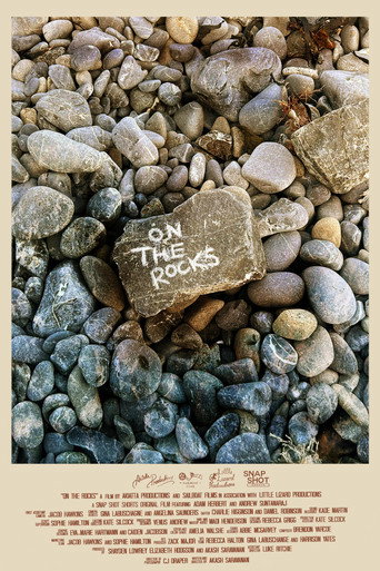 On the Rocks movie poster