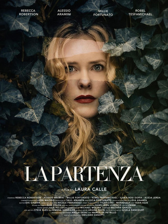 La Partenza movie poster