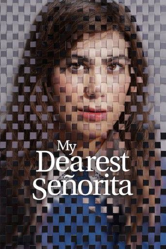 My Dearest Señorita movie poster