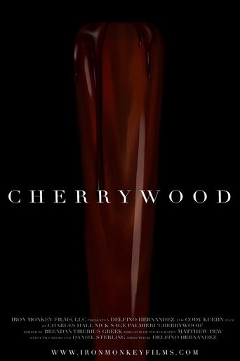 Cherrywood movie poster