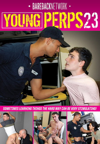 Young Perps 23 movie poster