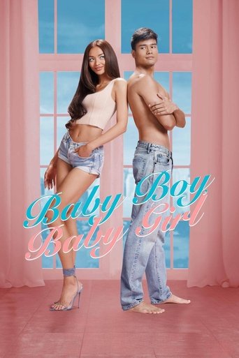 Baby Boy, Baby Girl movie poster