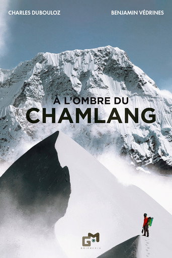 À l’Ombre du Chamlang movie poster