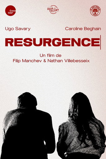 Resurgence movie poster