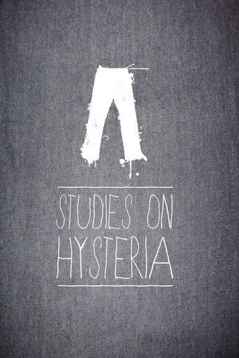 Studies on Hysteria movie poster