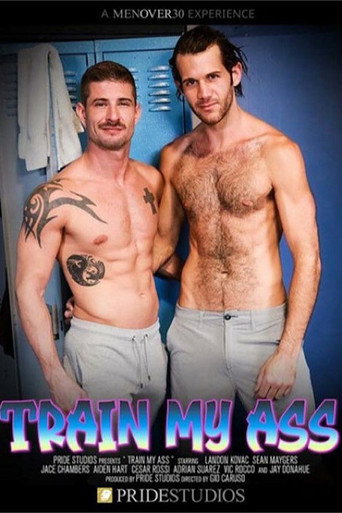 Train My Ass movie poster