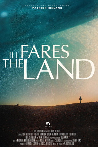 Ill Fares The Land movie poster