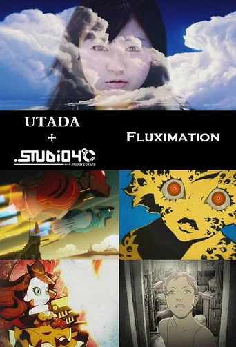 FLUXIMATION movie poster