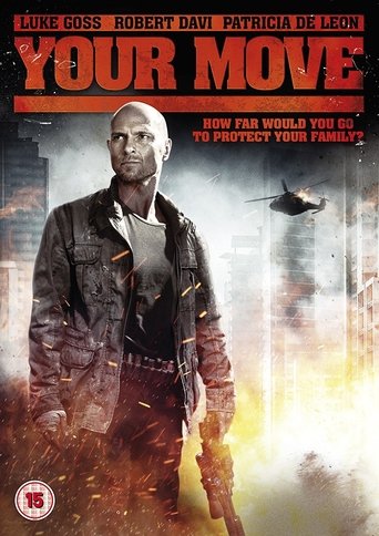 Your Move movie poster