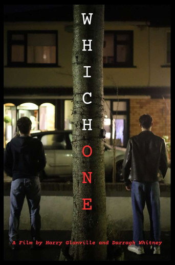 Dont be late. movie poster