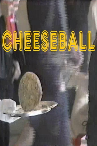 Cheeseball Presents movie poster