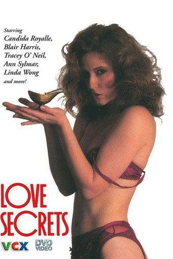 Love Secrets movie poster
