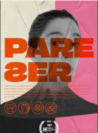 Pare(s)er. Ensayo sobre lo íntimo movie poster