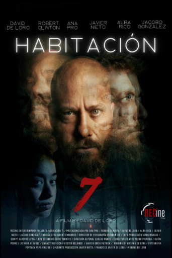 Room 7 movie poster